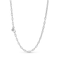 Collana Pandora Donna Pandora Icons in Argento 399410C00-50 - 399410C00-50